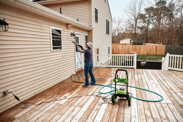 Best Sidewalk Pressure Washing  in Payette, ID