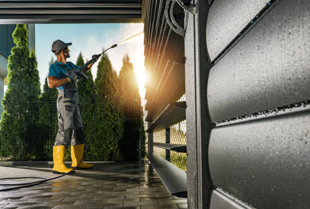 Why Choose Our Certified Pressure Washing Experts for Your Project Needs in Payette, ID?