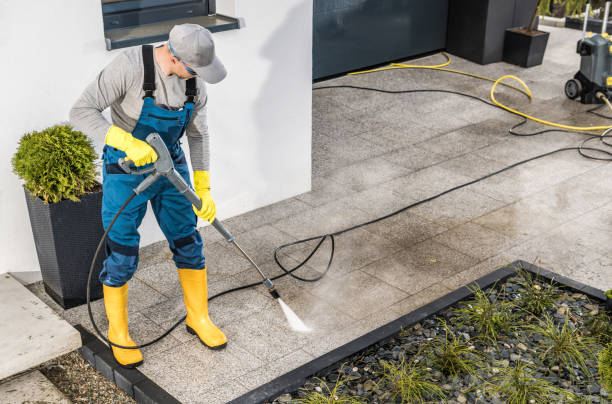 Best Deck Pressure Washing  in Payette, ID