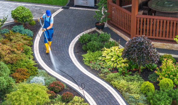 Deck Cleaning Services in Payette, ID